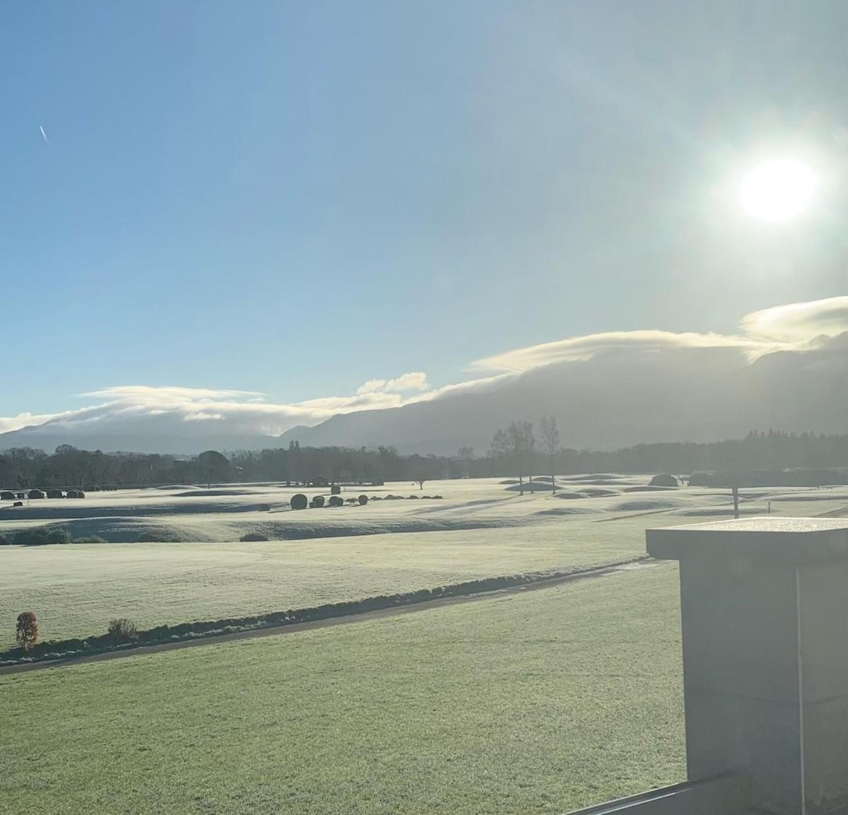 Luxury In Kerry Killarney