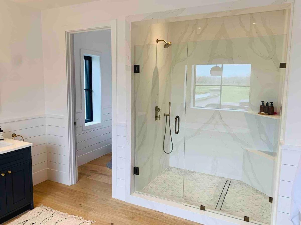 Villa Luxury In Kerry