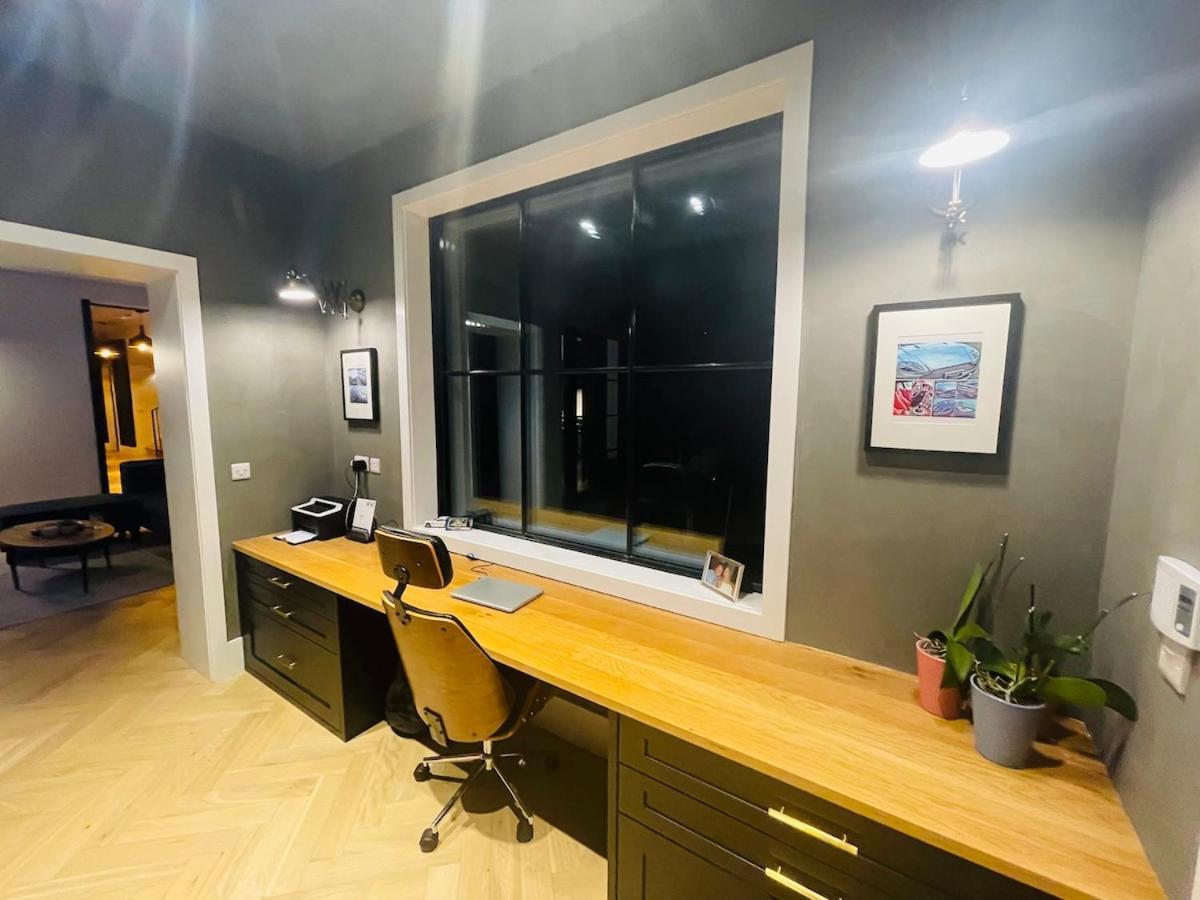 Luxury In Kerry Villa *