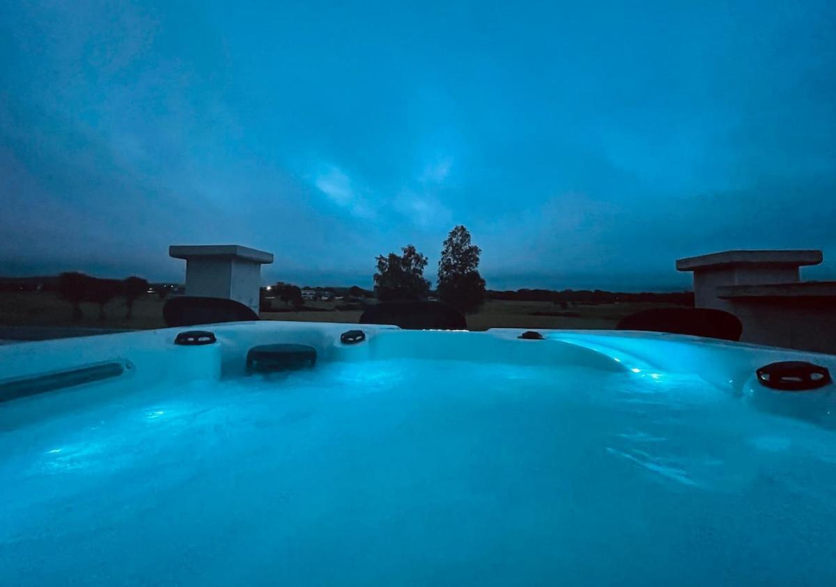 Villa Luxury In Kerry *