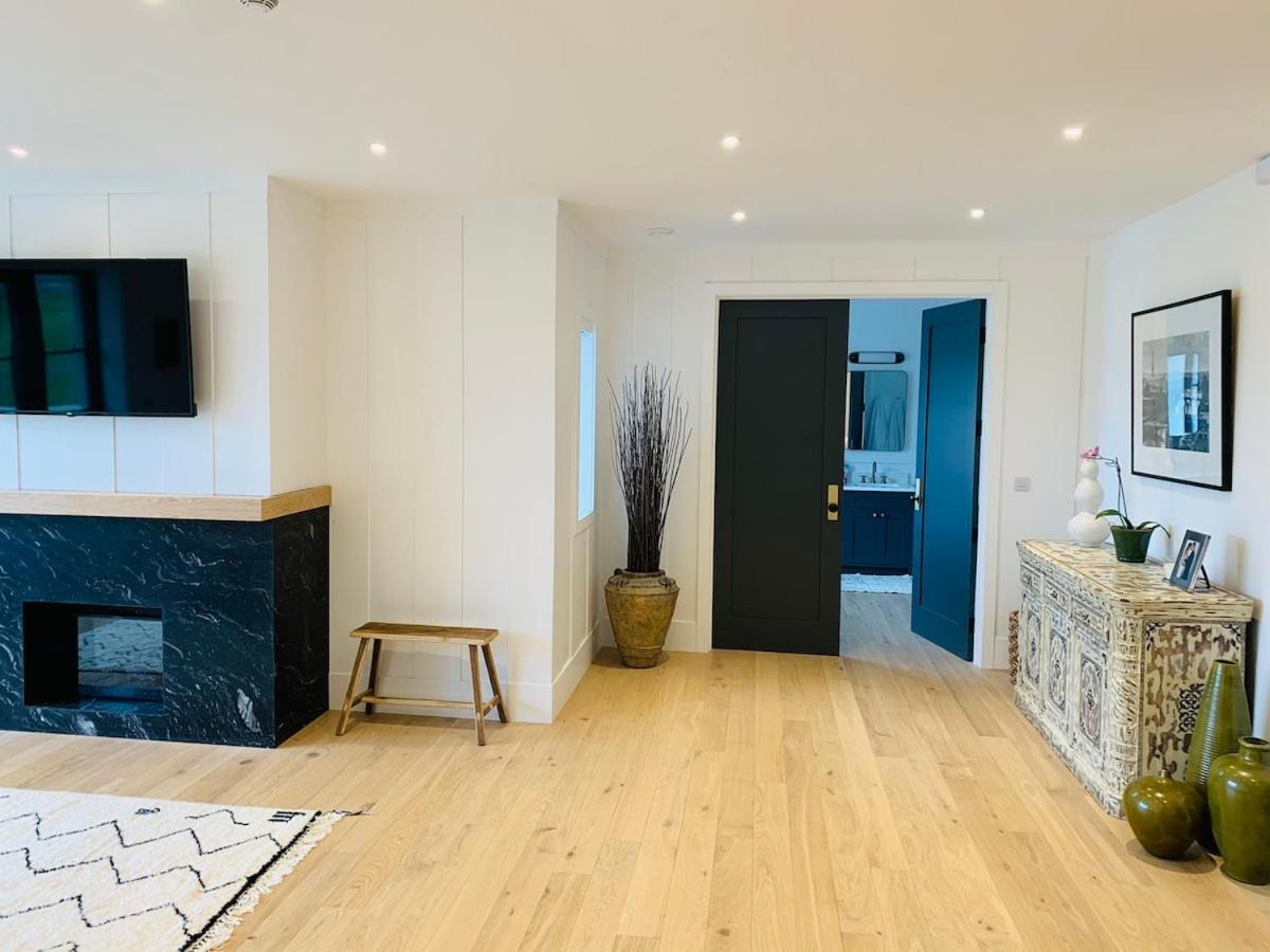 Luxury In Kerry Villa