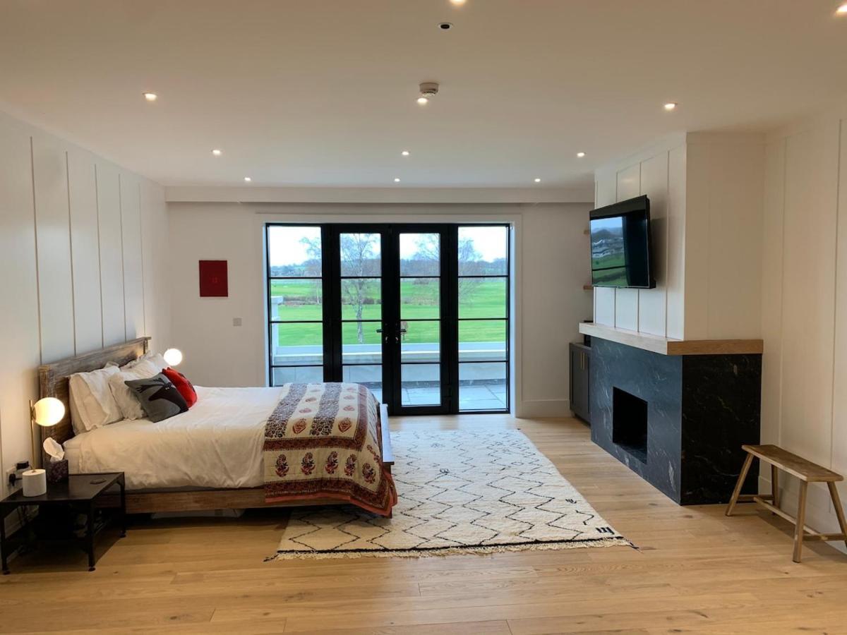 Luxury In Kerry Villa