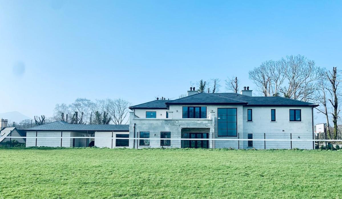 Luxury In Kerry Villa