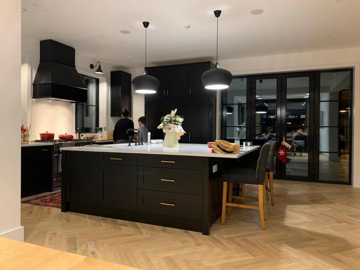 Luxury In Kerry Villa *