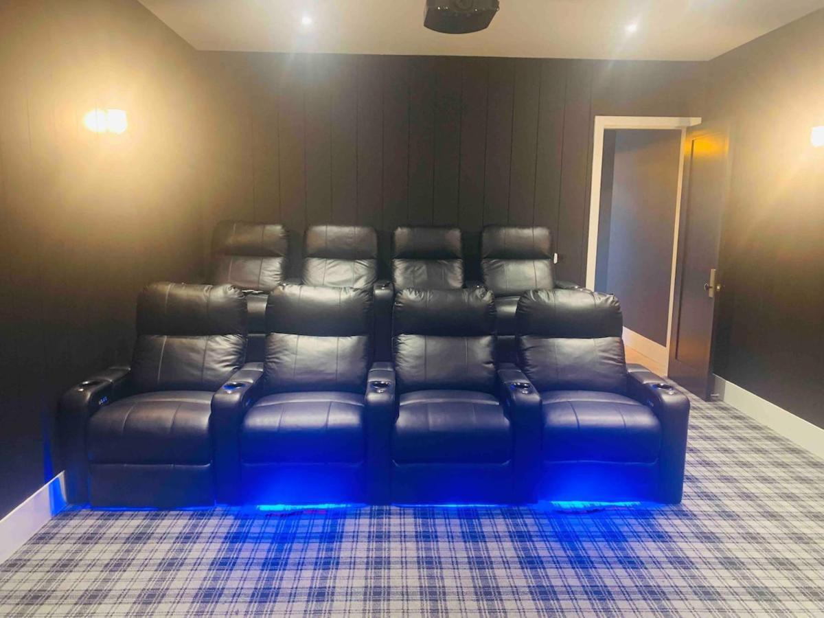 Luxury In Kerry