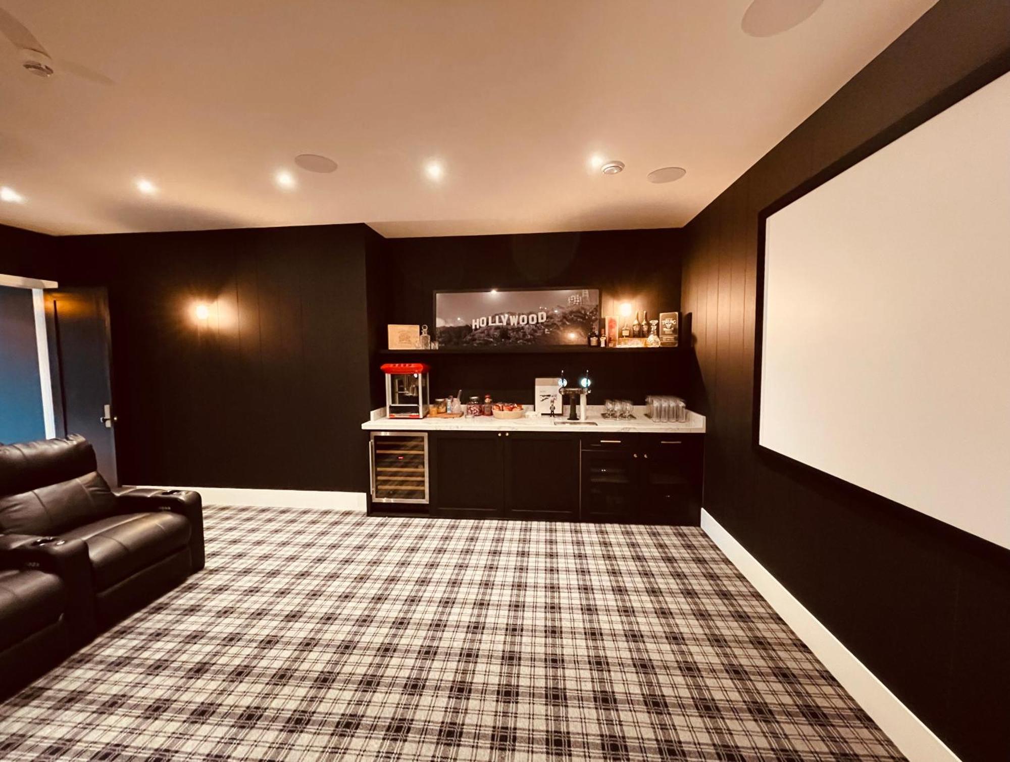Villa Luxury In Kerry *